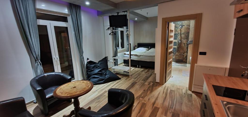 Fashion Villa room 2